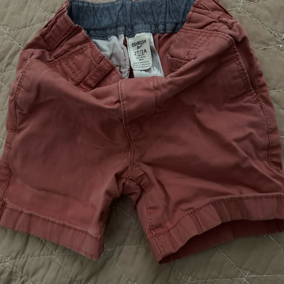 Bundle of 18 months, 24 months , 2 T shorts (10pcs) - Picture 4 of 14